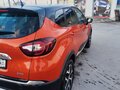 2016 Renault Kaptur I, оранжевый, 1440000 рублей - вид 7