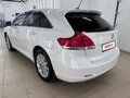 2010 Toyota Venza I, белый - вид 5