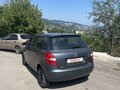 2012 Skoda Fabia II Рестайлинг, серый, 730000 рублей - вид 3