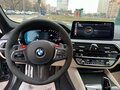 2019 BMW 5 серии 520i VII (G30/G31/G38), серый, 4250000 рублей - вид 9