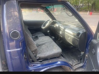 2007 Hyundai Porter, синий, 550000 рублей, вид 5