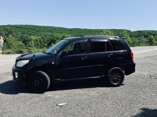 2002 Toyota RAV4 II (XA20), чёрный, 830000 рублей, вид 5