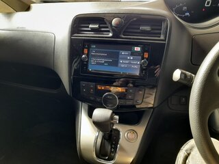 2016 Nissan Serena IV (C26), белый, 1620000 рублей, вид 2