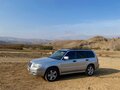 2005 Subaru Forester II Рестайлинг, серебристый - вид 3