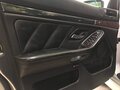 2002 BMW 5 серии 525i IV (E39) Рестайлинг, серебристый - вид 10