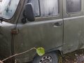 2008 УАЗ 3909, зелёный, 260000 рублей - вид 3