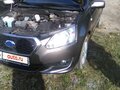 2015 Datsun on-DO I, серый - вид 1