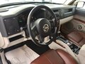 2006 Jeep Commander, серебристый - вид 7