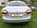 2010 Renault Fluence I, серый, 580000 рублей - вид 3