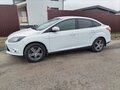 2014 Ford Focus III, белый, 990000 рублей - вид 3