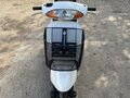 2012 Honda Tact, белый - вид 4