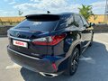 2016 Lexus RX 350 IV, синий, 3450000 рублей - вид 5