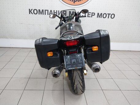 2001 Ducati ST, серый, 399000 рублей, вид 4