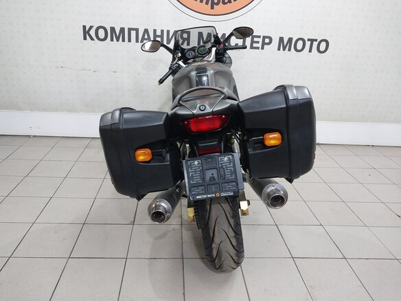 2001 Ducati ST, серый, 399000 рублей - вид 3