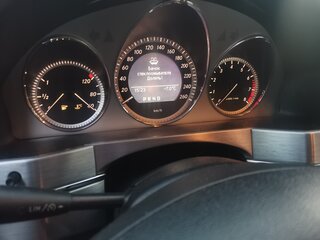 2008 Mercedes-Benz GLK-Класс 280 I (X204), белый, 1599000 рублей, вид 5
