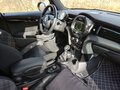 2015 Mini Hatch Cooper S III (F55/F56), оранжевый - вид 11