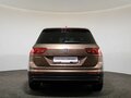 2018 Volkswagen Tiguan II, коричневый, 1690000 рублей - вид 5