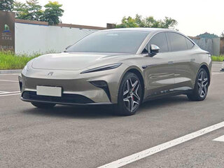 2025 Rising Auto F7 77 kWh, бежевый, 3900000 рублей, вид 1