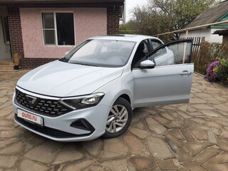 2023 Jetta VA3, серый, 1800000 рублей, вид 2