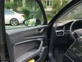 2018 Audi A6 45 TDI V (C8), чёрный, 4700000 рублей - вид 5
