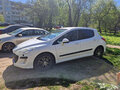 2010 Peugeot 308 I, белый, 530000 рублей - вид 2