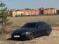2012 BMW 3 серии 320d VI (F3x), чёрный, 1999999 рублей - вид 1