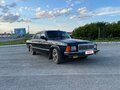 2004 ГАЗ 3102 «Волга», чёрный, 600000 рублей