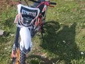 2024 Kayo Basic TT140, красный, 80000 рублей - вид 5