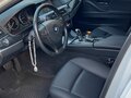 2012 BMW 5 серии 520i VI (F10/F11/F07), белый, 2000000 рублей - вид 8