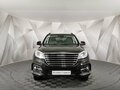 2022 Haval H9 I Рестайлинг, чёрный - вид 6