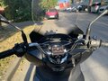 2021 Honda PCX 125, чёрный, 350000 рублей - вид 2