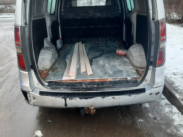 2010 Hyundai Starex, серый, 790000 рублей - вид 4
