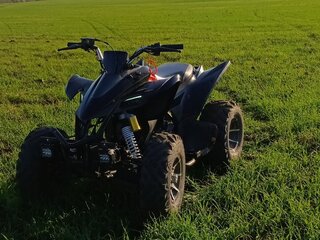 2024 Motoland 250 Rally, чёрный, 155000 рублей, вид 2