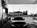 2008 Audi A5 I (8T), чёрный, 799999 рублей - вид 5