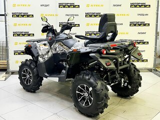 2026 Stels ATV-800 Guepard Trophy, белый, 1150000 рублей, вид 3