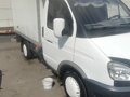 2006 ГАЗ ГАЗель (3302), белый, 650000 рублей - вид 7