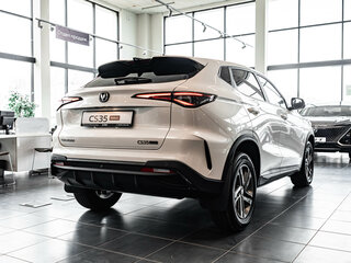 2025 Changan CS35 Max, белый, 2599900 рублей, вид 5