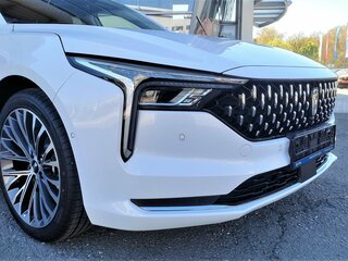 2024 FAW Bestune B70 I Рестайлинг, белый, 2400000 рублей, вид 4