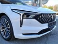 2024 FAW Bestune B70 I Рестайлинг, белый - вид 3
