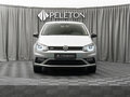 2018 Volkswagen Polo V Рестайлинг, серебристый, 1470000 рублей - вид 2