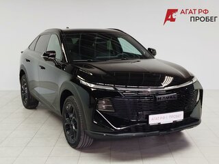 2026 Haval F7x II, чёрный, 3450000 рублей, вид 3