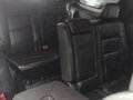 2014 Dodge Durango III Рестайлинг, серый, 2950000 рублей - вид 8
