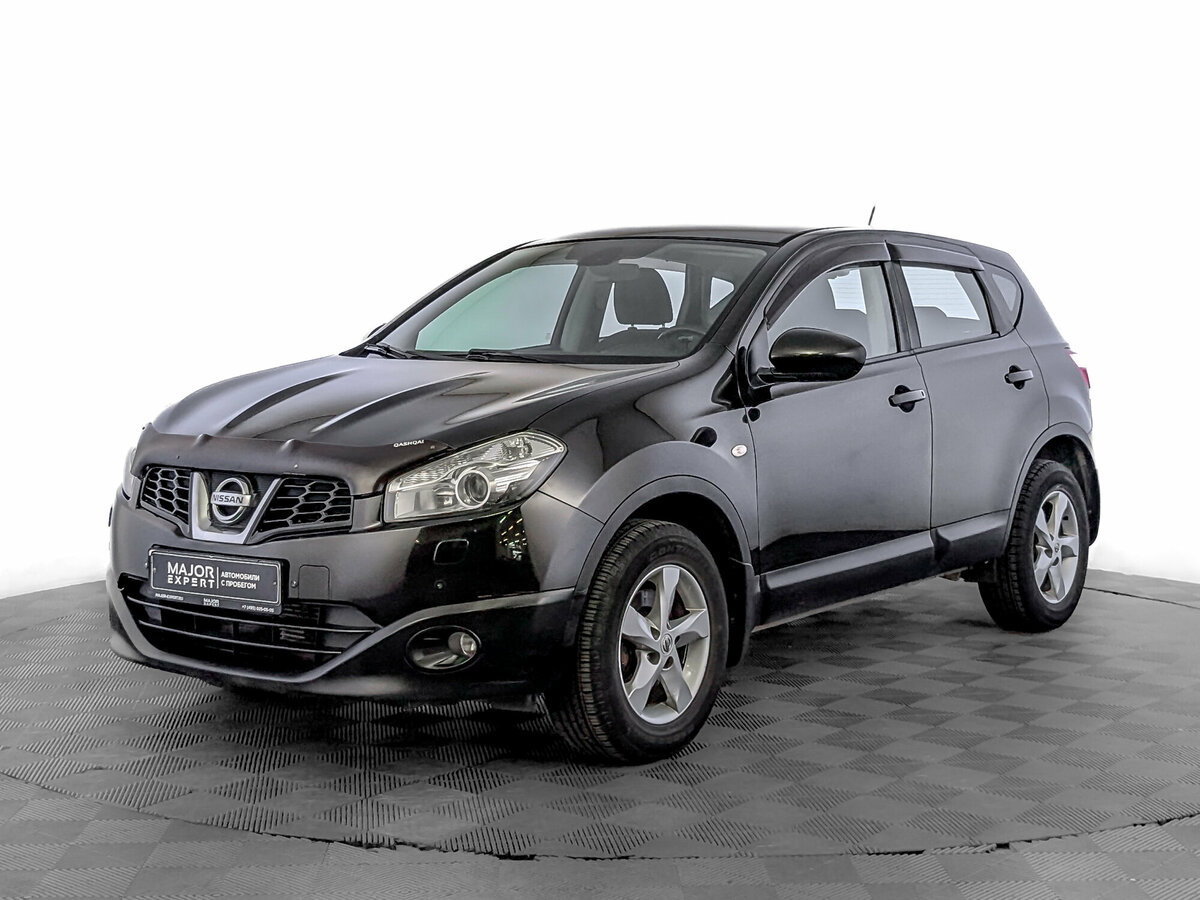 Открыть фотографии: Nissan Qashqai I Рестайлинг
