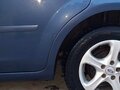 2008 Ford Focus II, синий, 399000 рублей - вид 6