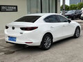 2022 Mazda 3 Axela IV (BP), белый - вид 2