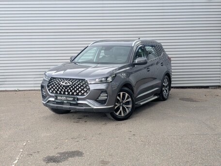 Chery Tiggo 7 Pro I
