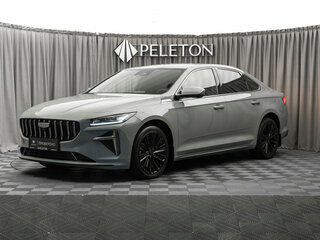 2024 Geely Preface I, серый, 2830000 рублей, вид 1