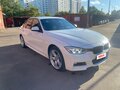 2014 BMW 3 серии 320i xDrive VI (F3x), белый, 2100000 рублей - вид 1
