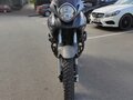 2012 Honda XL700V Transalp, чёрный, 680000 рублей
