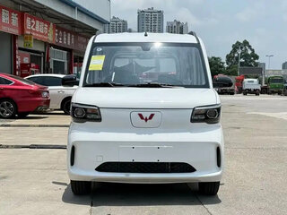 2025 Wuling Zhiguan EV, белый, 1000000 рублей, вид 1